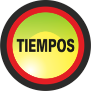Tiempos